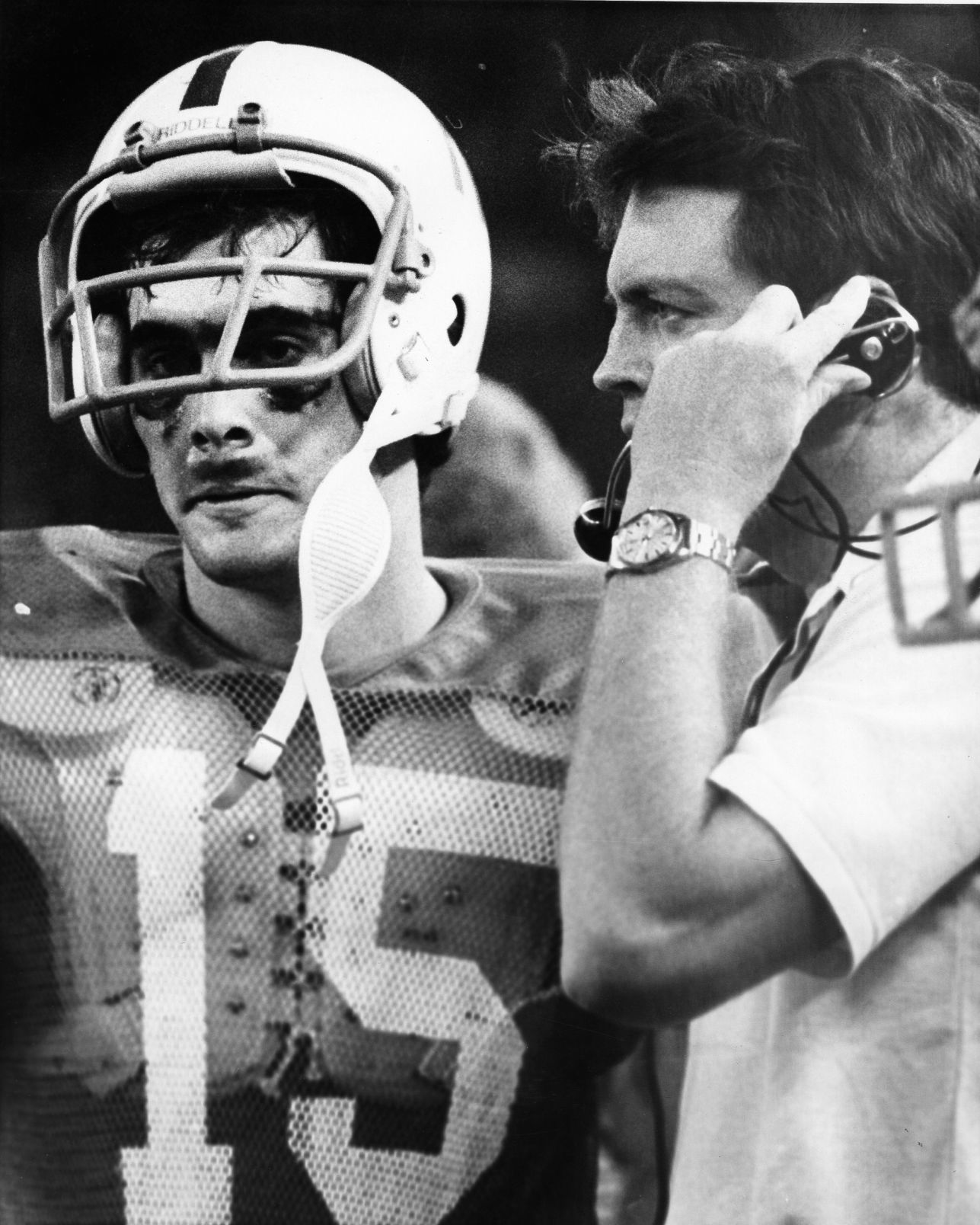 1976 season: Astro Bluebonnet Bowl